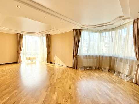 квартира за адресою Київ, Юлії Здановської вул. (Ломоносова), 75-А