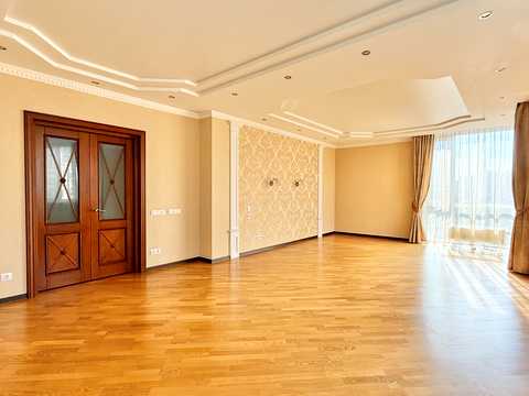 квартира за адресою Київ, Юлії Здановської вул. (Ломоносова), 75-А
