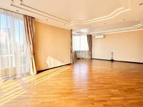 квартира за адресою Київ, Юлії Здановської вул. (Ломоносова), 75-А
