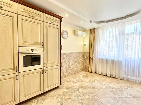 квартира за адресою Київ, Юлії Здановської вул. (Ломоносова), 75-А