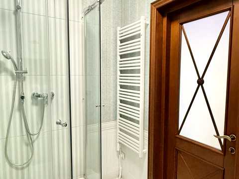 квартира за адресою Київ, Юлії Здановської вул. (Ломоносова), 75-А