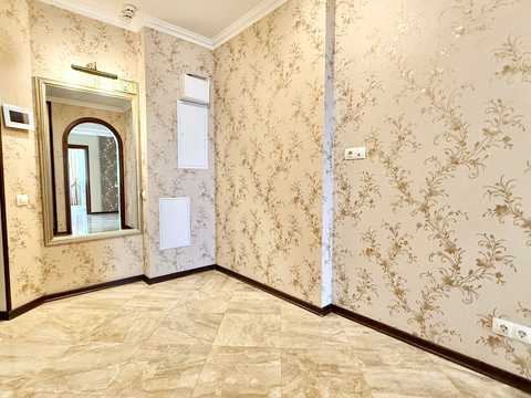 квартира за адресою Київ, Юлії Здановської вул. (Ломоносова), 75-А