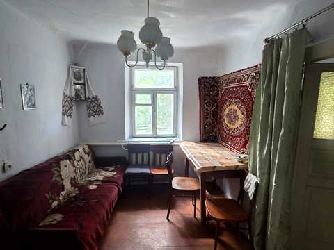 будинок за адресою с. Гориньград Перший, Миру