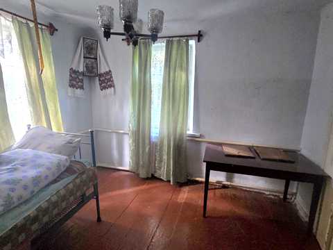 будинок за адресою с. Гориньград Перший, Миру