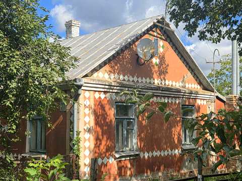 будинок за адресою с. Гориньград Перший, Миру