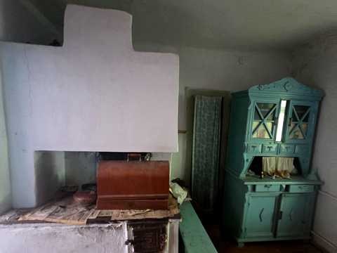 будинок за адресою с. Гориньград Перший, Миру