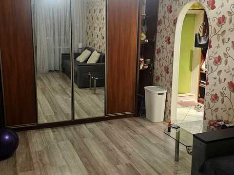 квартира за адресою Юрія Литвинського вул. (Російська), 50
