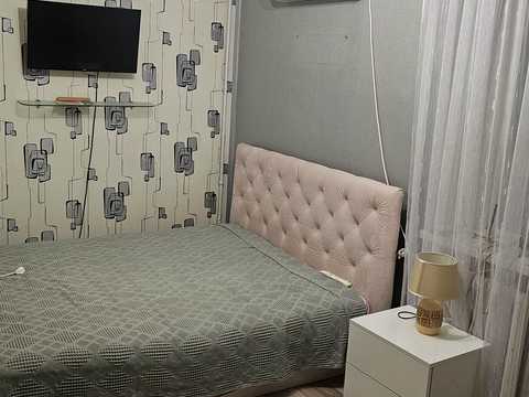 квартира за адресою Юрія Литвинського вул. (Російська), 50