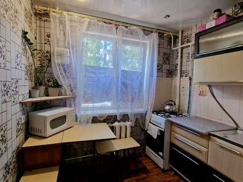квартира за адресою Батумська вул., 18