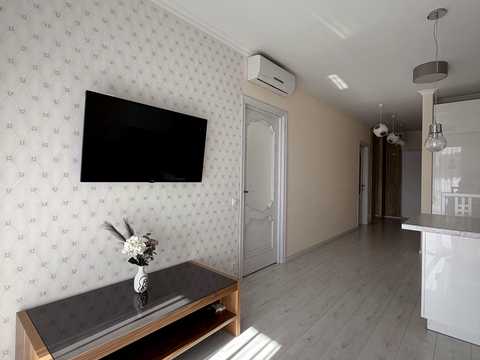 квартира за адресою Голосіївський просп. (40-річчя Жовтня), 60