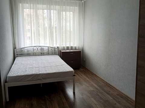 квартира за адресою Дегтярівська вул., 45