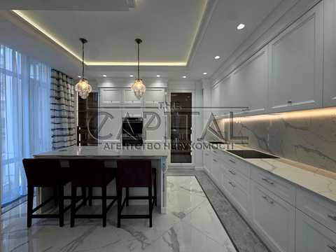квартира за адресою Київ, Саперне Поле вул., 3
