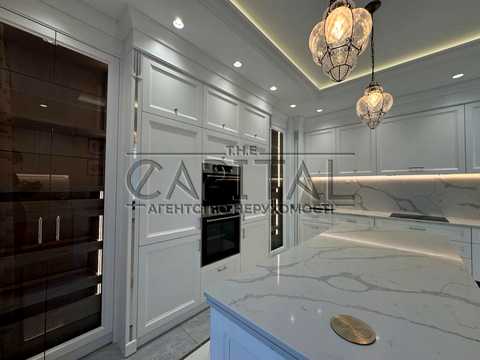 квартира за адресою Київ, Саперне Поле вул., 3