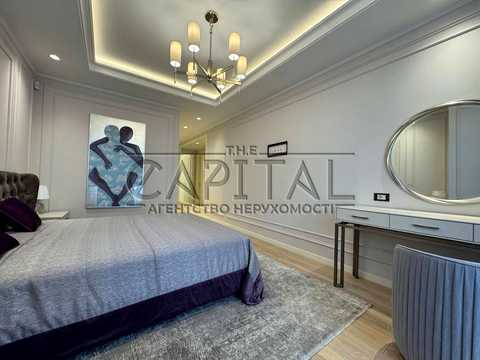 квартира за адресою Київ, Саперне Поле вул., 3