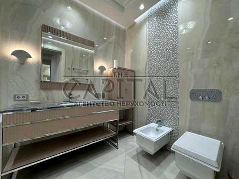 квартира за адресою Київ, Саперне Поле вул., 3
