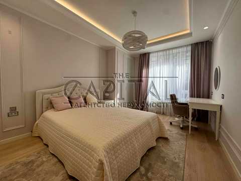 квартира за адресою Київ, Саперне Поле вул., 3