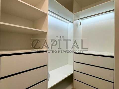 квартира за адресою Київ, Саперне Поле вул., 3