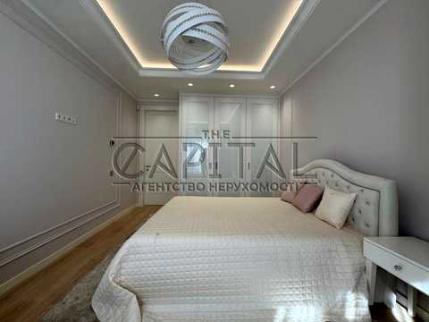 квартира за адресою Київ, Саперне Поле вул., 3