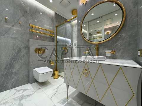квартира за адресою Київ, Саперне Поле вул., 3
