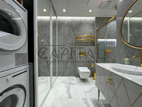 квартира за адресою Київ, Саперне Поле вул., 3