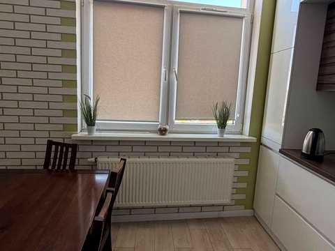 квартира по адресу Профессора Ивана Ковалика ул., 1