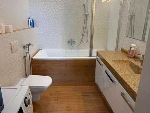 квартира по адресу Профессора Ивана Ковалика ул., 1