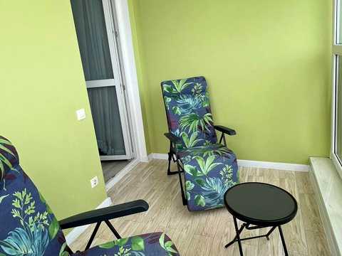 квартира по адресу Профессора Ивана Ковалика ул., 1