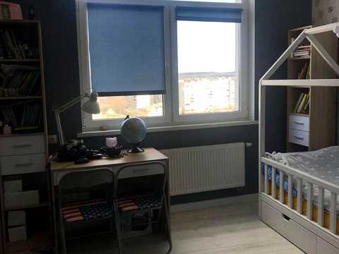 квартира по адресу Профессора Ивана Ковалика ул., 1