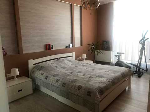 квартира по адресу Профессора Ивана Ковалика ул., 1