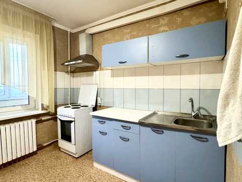 квартира по адресу Добровольцев пер., 2