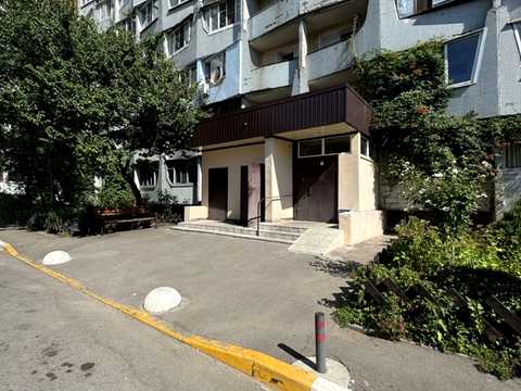 квартира по адресу Добровольцев пер., 2