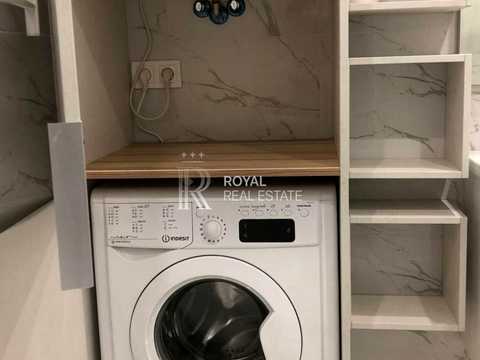 квартира по адресу Драгоманова ул., 10