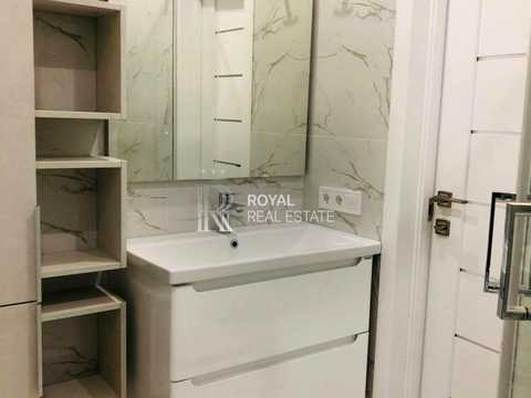квартира по адресу Драгоманова ул., 10