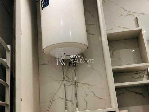 квартира по адресу Драгоманова ул., 10