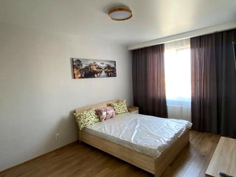 квартира по адресу Гранитная ул., 3