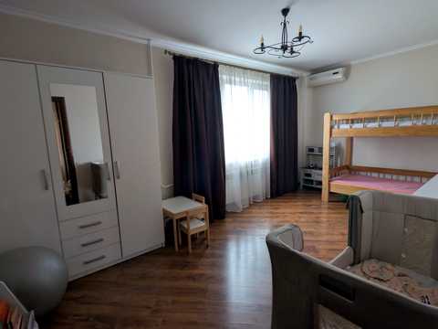 квартира по адресу Иорданская ул. (Лайоша Гавро), 4-А