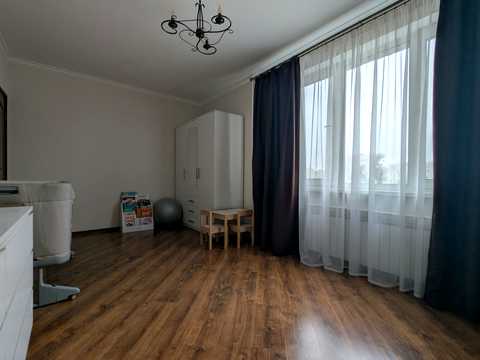 квартира по адресу Иорданская ул. (Лайоша Гавро), 4-А