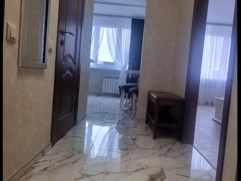 квартира за адресою Велика Васильківська вул. (Червоноармійська), 124-А