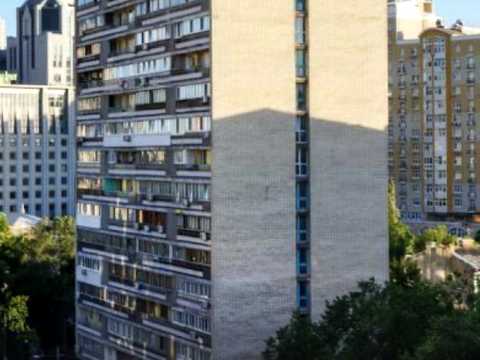 квартира за адресою Велика Васильківська вул. (Червоноармійська), 124-А