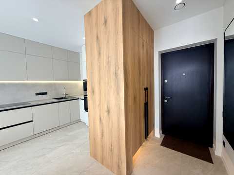 квартира за адресою Генерала Грекова вул., 4
