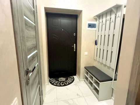 квартира за адресою Тарасівська вул., 25