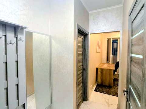 квартира за адресою Тарасівська вул., 25