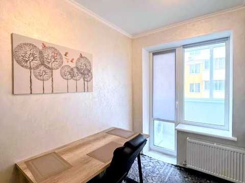 квартира за адресою Тарасівська вул., 25