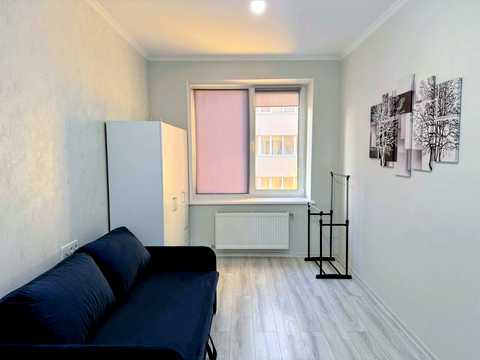 квартира за адресою Тарасівська вул., 25