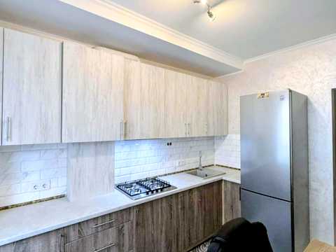 квартира за адресою Тарасівська вул., 25