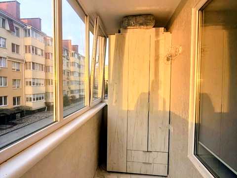квартира за адресою Тарасівська вул., 25