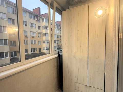 квартира за адресою Тарасівська вул., 25