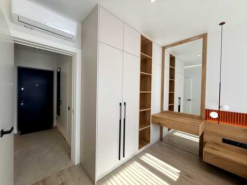 квартира за адресою Генерала Грекова вул., 4