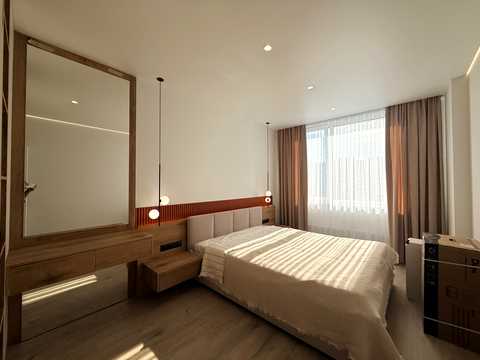 квартира за адресою Генерала Грекова вул., 4