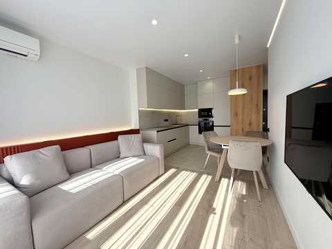 квартира за адресою Генерала Грекова вул., 4